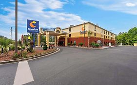 Comfort Inn & Suites Chipley I-10